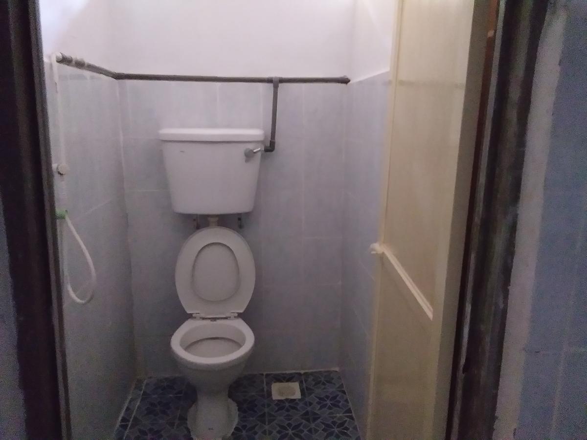 Delimah Guesthouse Куала Тахан Екстериор снимка